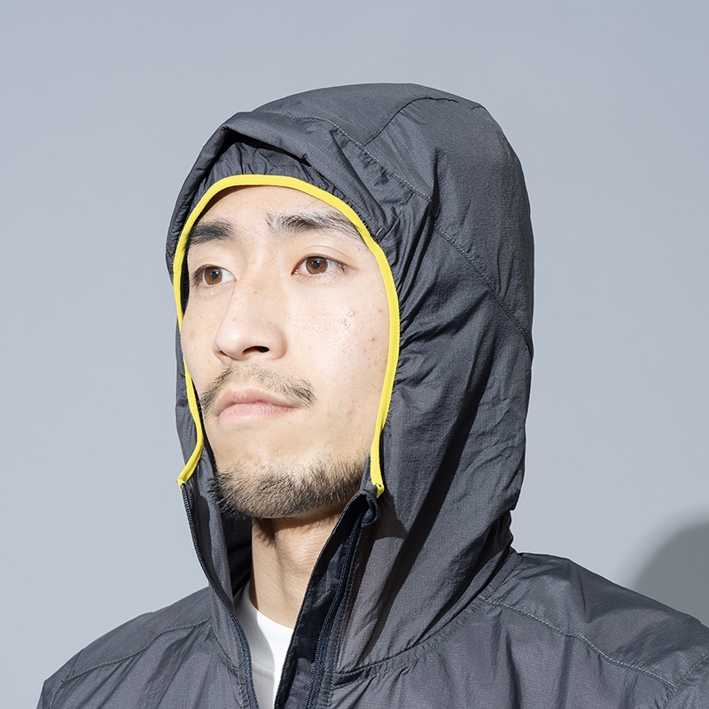 Rab(ラブ) Vital Hoody(バイタルフーディー) QWS-48｜アウトドア