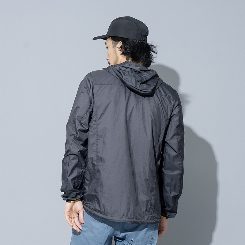 Rab(ラブ) Vital Hoody(バイタルフーディー) QWS-48｜アウトドア