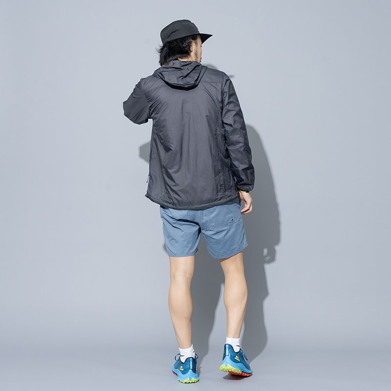 Rab(ラブ) Vital Hoody(バイタルフーディー) QWS-48｜アウトドア