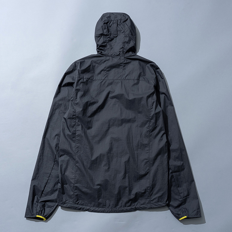 Rab(ラブ) Vital Hoody(バイタルフーディー) QWS-48｜アウトドア
