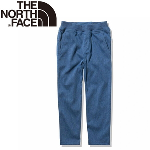 THE NORTH FACE（ザ・ノース・フェイス） Kid’s ストレッチ デニム マウンテン パンツ キッズ NBJ32219