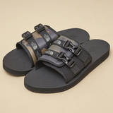 THE NORTH FACE(ザ･ノース･フェイス) BASE CAMP STRAP SLIDE II(ベースキャンプ ストラップスライド2) NF52253 ストラップサンダル