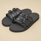 THE NORTH FACE(ザ･ノース･フェイス) BASE CAMP STRAP SLIDE II(ベースキャンプ ストラップスライド2) NF52253 ストラップサンダル