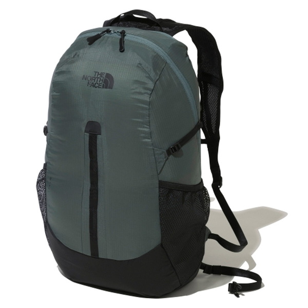THE NORTH FACE MAYFLY PAC 22