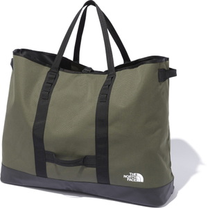 【送料無料】THE NORTH FACE(ザ・ノース・フェイス) FIELUDENS GEAR TOTE L(フィルデンス ギア トート L) 116L ニュートープ(NT) NM82200
