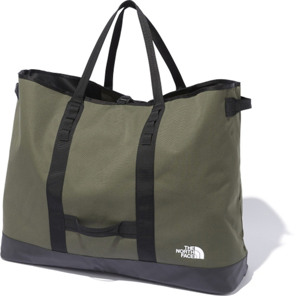 THE NORTH FACE(ザ・ノース・フェイス) FIELUDENS GEAR TOTE L(フィル