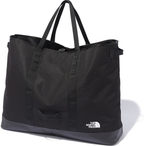 THE NORTH FACE（ザ・ノース・フェイス） 【22春夏】FIELUDENS GEAR TOTE L(フィルデンス ギア トート L) NM82200