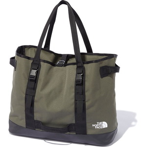 THE NORTH FACE（ザ・ノース・フェイス） FIELUDENS GEAR TOTE M(フィルデンス ギア トート M) NM82201