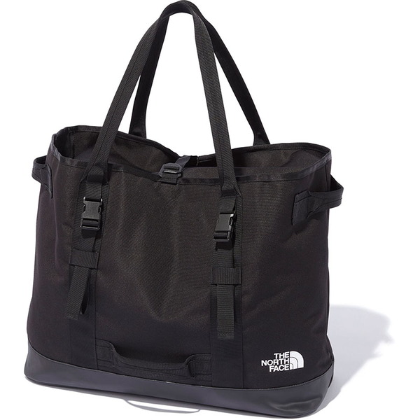 THE NORTH FACE(ザ･ノース･フェイス) FIELUDENS GEAR TOTE M(フィルデンス ギア トート M) NM82201 収納･運搬