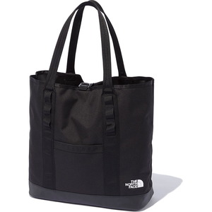 THE NORTH FACE（ザ・ノース・フェイス） FIELUDENS GEAR TOTE S(フィルデンス ギア トート S) NM82202