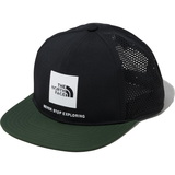 THE NORTH FACE(ザ･ノース･フェイス) TECH LOGO CAP(テック ロゴ キャップ) NN02285 キャップ