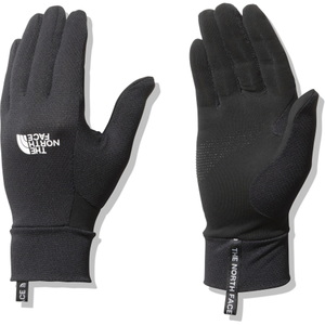 THE NORTH FACE(ザ・ノース・フェイス) ハイキング グローブ S ブラック(K)(25春夏) NN12203 THE NORTH FACE(ザ・ノース・フェイス) ハイキング グローブ S ブラック(K)(25春夏) NN12203