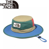 THE NORTH FACE(ザ･ノース･フェイス) K GRAND HORIZON HAT (キッズ グランド ホライズン ハット) NNJ02200 ハット(ジュニア/キッズ/ベビー)