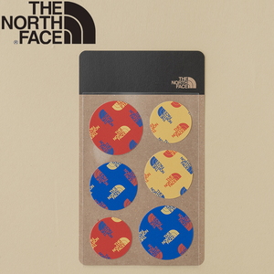 THE NORTH FACE（ザ・ノース・フェイス） 【22春夏】Kid’s TNF REPAIR PATCH(TNF リペア パッチ)キッズ NNJ22240