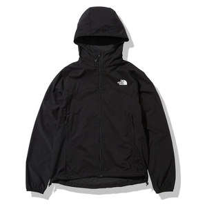 THE NORTH FACE（ザ・ノース・フェイス） 【24春夏】SWALLOWTAIL HOODIE(スワローテイル フーディ)ウィメンズ NPW22202