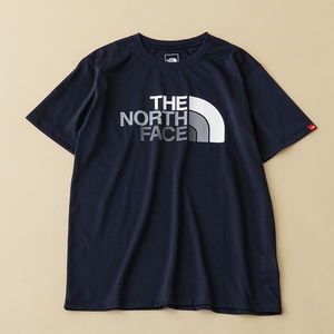 THE NORTH FACE（ザ・ノース・フェイス） 【22春夏】ショートスリーブ カラフル ロゴ ティー メンズ NT32134