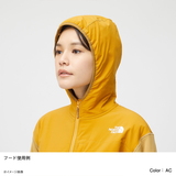 THE NORTH FACE(ザ・ノース・フェイス) RIVERSIDE RELAX HOODIE ...