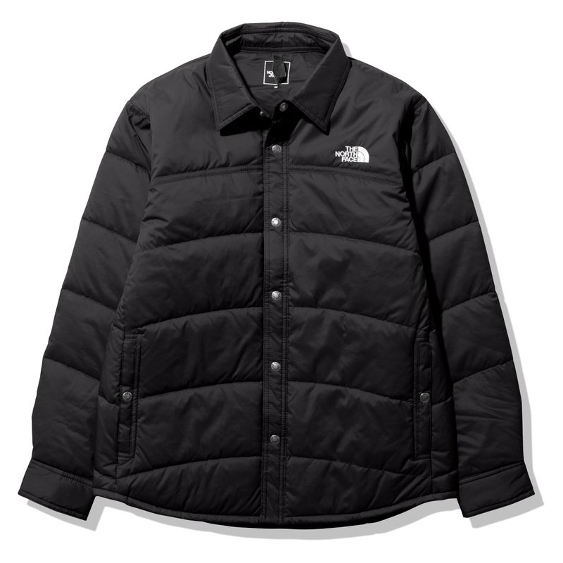 THE NORTH FACE(ザ・ノース・フェイス) MEADOW WARM SHIRT THE NORTH FACE(ザ・ノース・フェイス) MEADOW WARM SHIRT