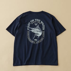 Columbia(コロンビア) 【22春夏】トルト キャナル レイク ショートスリーブ Tシャツ メンズ PM0607