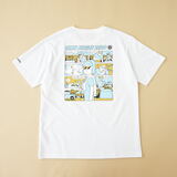 Columbia(コロンビア) ラクロス ビュート ショートスリーブ ティー メンズ PM0502 半袖Tシャツ(メンズ)