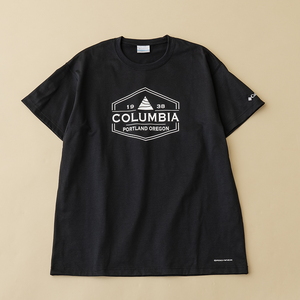Columbia(コロンビア) 【22春夏】アーバン ハイク ショートスリーブ Tシャツ メンズ PM0052