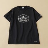 Columbia(コロンビア) アーバン ハイク ショートスリーブ Tシャツ メンズ PM0052 半袖Tシャツ(メンズ)