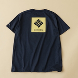 Columbia(コロンビア) アーバン ハイク ショートスリーブ Tシャツ メンズ PM0052 半袖Tシャツ(メンズ)
