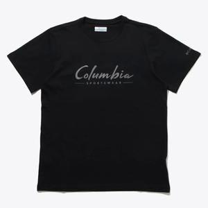 Columbia(コロンビア) 【22春夏】CSC シーズナル ロゴティー メンズ AE1363