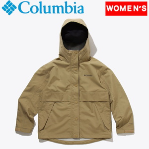 Columbia(コロンビア) 【22春夏】Stewart Trail Jacket(スチュワート トレイル ジャケット)ウィメンズ PL9968