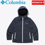 Columbia(コロンビア) Hazen W’s Jacket(ヘイゼン ウィメンズ ジャケット) XL1168 ソフトシェルジャケット(レディース)