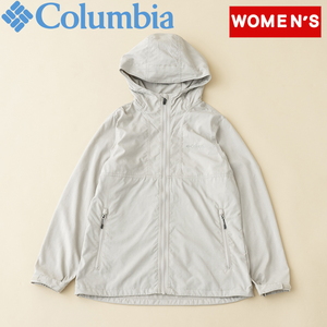 Columbia(コロンビア) 【22春夏】Hazen Women’s Jacket(ヘイゼン ウィメンズ ジャケット) XL1168