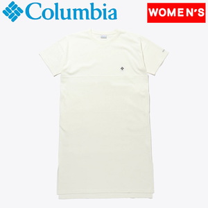 Columbia(コロンビア) 【22春夏】Women’s Swing Park Dress(スウィング パーク ドレス)ウィメンズ PL3269
