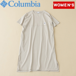 Columbia(コロンビア) 【22春夏】Women’s Swing Park Dress(スウィング パーク ドレス)ウィメンズ PL3269