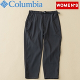 Columbia(コロンビア) 【24春夏】Ellery Women’s 3/4 Pant(エレリー ウィメンズ 3/4 パンツ) XL8575 ロング･クロップドパンツ(レディース)