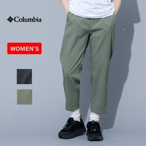 Columbia(コロンビア) 【24春夏】Ellery Women’s 3/4 Pant(エレリー ウィメンズ 3/4 パンツ) XL8575