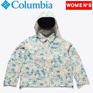 Columbia(コロンビア) Women’s Amenohi Jacket(アメノヒ ジャケット)ウィメンズ PL0030