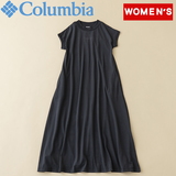 Columbia(コロンビア) Women’s ジプシー バード オムニフリーズゼロ ドレス ウィメンズ PL4789 ロング･マキシ丈ワンピース(レディース)