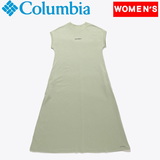Columbia(コロンビア) Women’s ジプシー バード オムニフリーズゼロ ドレス ウィメンズ PL4789 ロング･マキシ丈ワンピース(レディース)