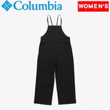 Columbia(コロンビア) Women’s ジプシー バード オムニフリーズゼロ ロンパース ウィメンズ PL4915 サロペット(レディース)