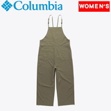 Columbia(コロンビア) Women’s ジプシー バード オムニフリーズゼロ ロンパース ウィメンズ PL4915 サロペット(レディース)