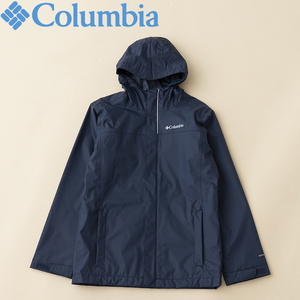 Columbia(コロンビア) 【24春夏】Kid＇s Watertight Jacket(ウォータータイト ジャケット)キッズ RB2118