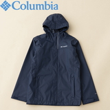 Columbia(コロンビア) 【24春夏】Kid‘s Watertight Jacket(ウォータータイト ジャケット)キッズ RB2118 シェルジャケット(キッズ/ベビー)
