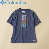 Columbia(コロンビア) Kid’s ゼロ ルール ショート スリーブ グラフィック シャツ キッズ AB2706 半袖シャツ(ジュニア/キッズ/ベビー)