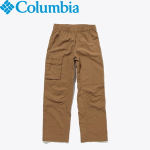 Columbia(コロンビア) 【22春夏】Silver Ridge Pull-On Pant(シルバーリッジプルオンパンツ)ユース AY1440
