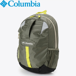 Columbia(コロンビア) キャッスルロック ユース 12L バックパック PU8266