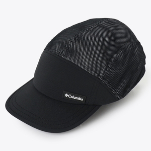 Columbia(コロンビア) 【22春夏】Stashcap Mesh Hat(スタッシュキャップ メッシュ5 パネル)ユニセックス CU3215