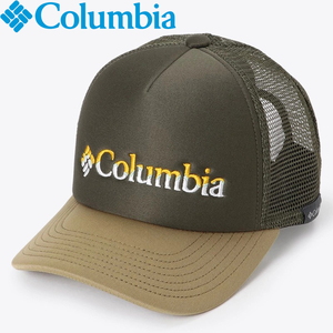 Columbia(コロンビア) 【22春夏】Youth Penk Bay Cap(ペンク ベイ キャップ)ユース PU5550