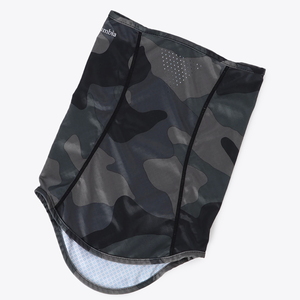 Columbia(コロンビア) フリーザー ゼロ 2 ネックゲイター S/M 013(Black Mod Camo) CU0134