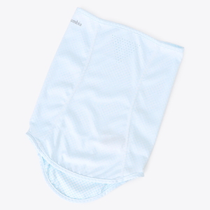 Columbia(コロンビア) フリーザー ゼロ 2 ネックゲイター S/M 101(White) CU0134
