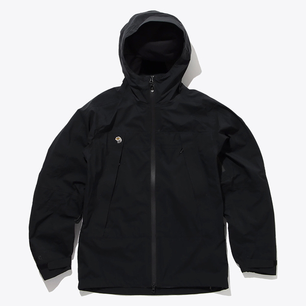 マウンテンハードウェア Men's Cohesion Jacket(コヒージョン